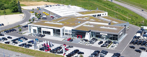 Fischer Automobile Amberg GmbH & Co.KG